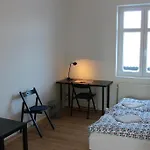 Ξενοδοχείο Femern Holeby