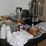 Ξενοδοχείο Femern