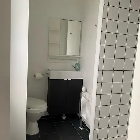 Hotel Femern Hotel 3*