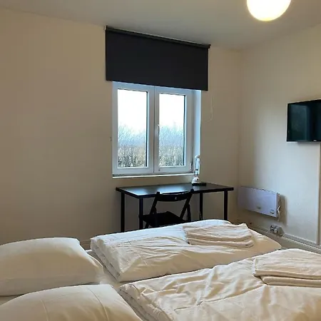 Hotel Femern Holeby