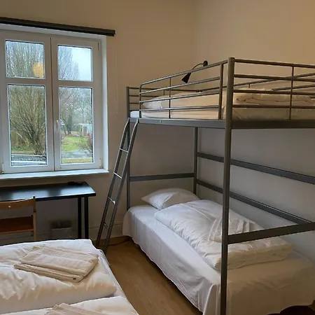 Hotel Hotel Femern 3*