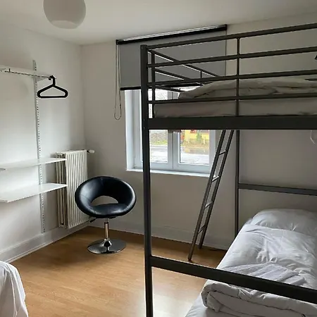 Onlysleep Femern Hotel Holeby