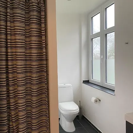 Hotel Femern Hotel 3*