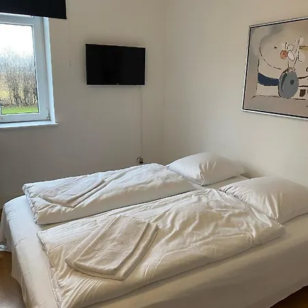 Hotel Femern 3* Holeby