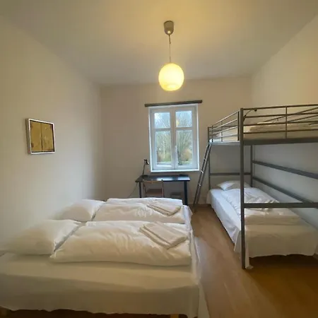 Hotel Hotel Femern 3*