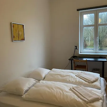 Hotel Hotel Femern
