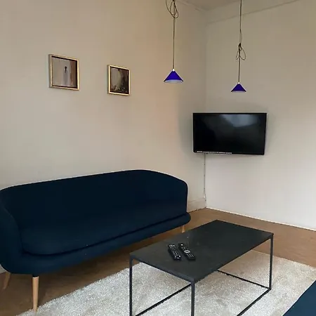 Hotel Hotel Femern
