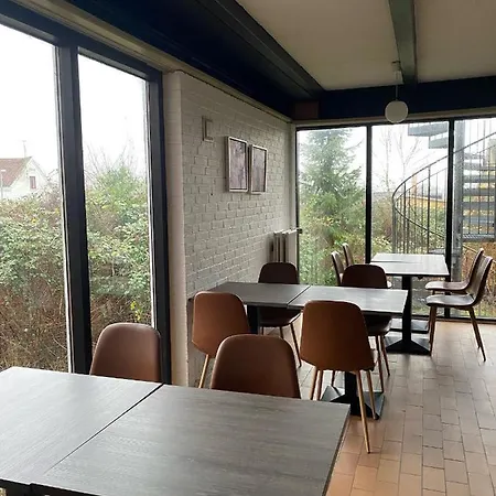 Hotel Femern 3* Holeby