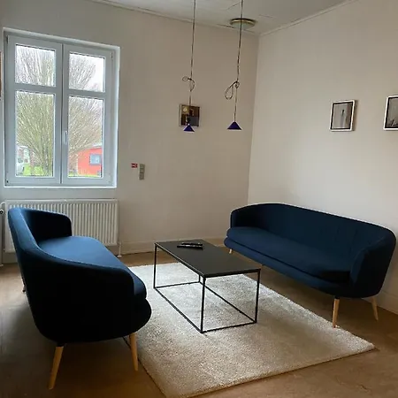 Hotel Femern 3* Holeby