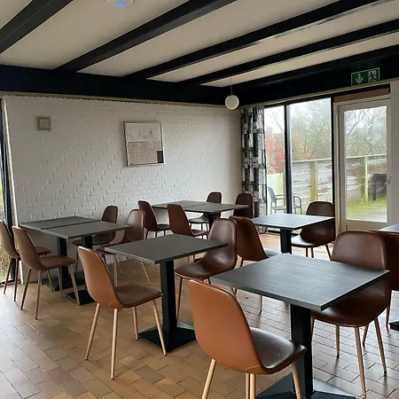 Hotel Onlysleep Femern Holeby