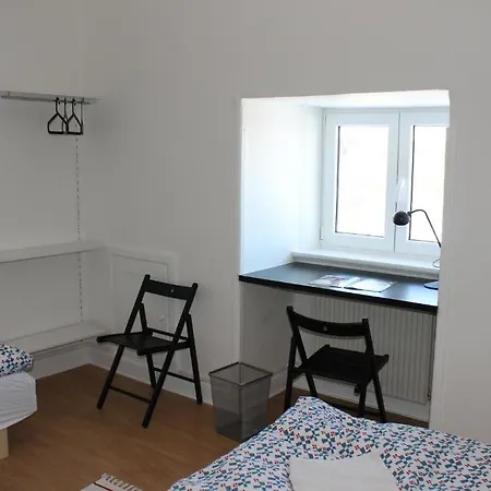 Onlysleep Femern 3* Holeby