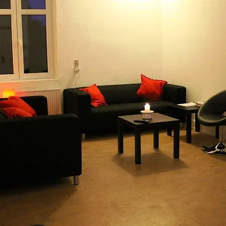 Hotel Femern Holeby