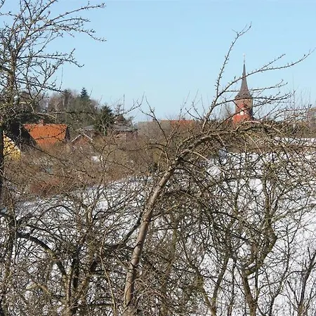 Hotel Hotel Femern Holeby