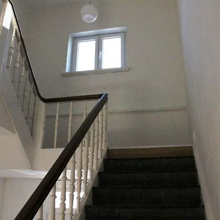 Hotel Hotel Femern 3*