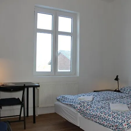 Hotel Hotel Femern