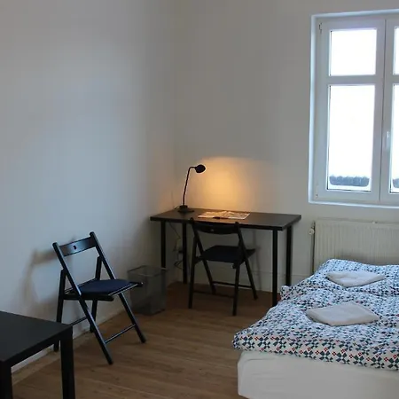 Hotel Hotel Femern Holeby