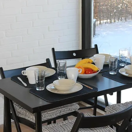 Femern Hotell Holeby