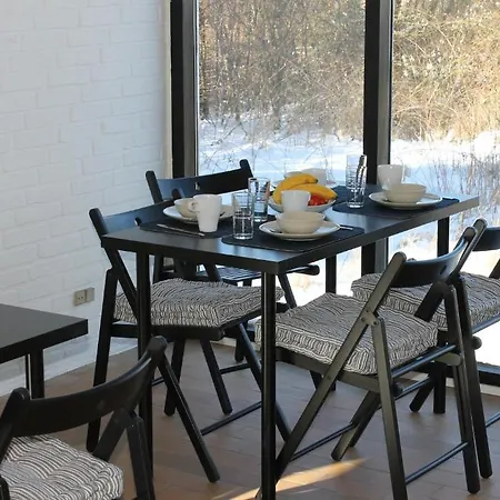 Hotel Femern Holeby