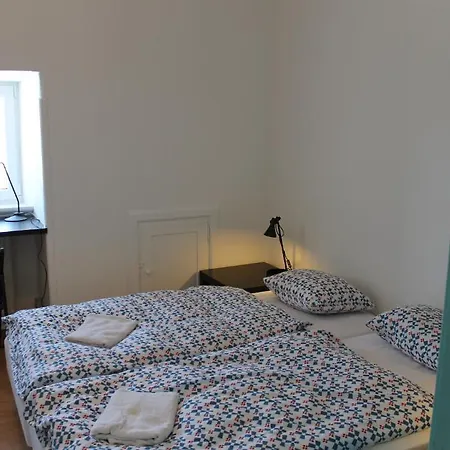Hotel Femern Holeby