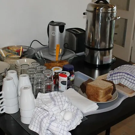 Hotel Onlysleep Femern