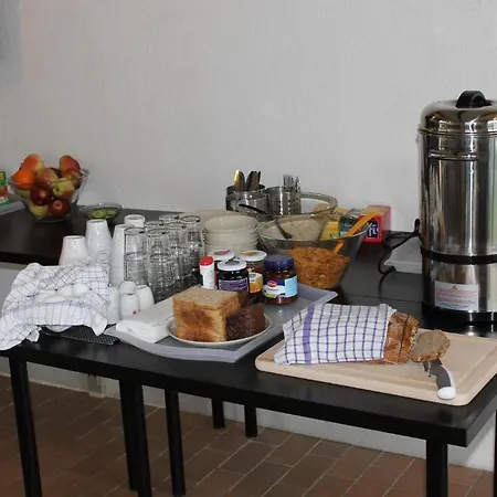 Hotel Femern Hotel Holeby