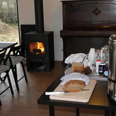 Onlysleep Femern Hotel