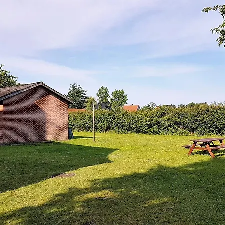 Hotel Femern Holeby