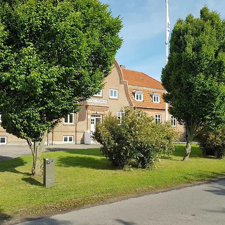 Hotel Hotel Femern 3*