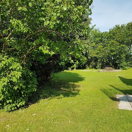 Hotel Femern Holeby