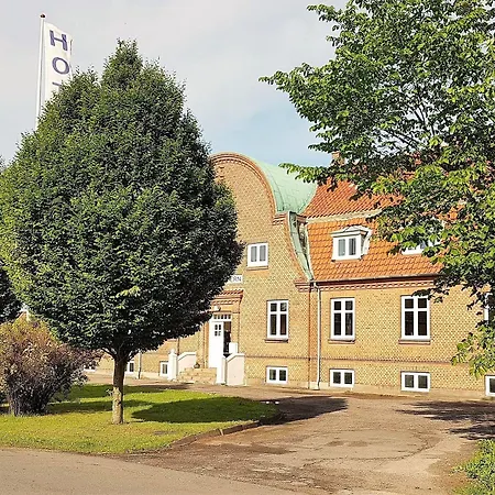 Hotel Onlysleep Femern