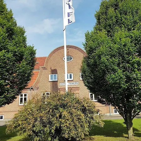 Hotel Femern