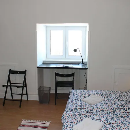 Hotel Femern Hotel 3*