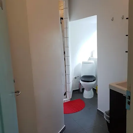 Hotel Femern Hotel Holeby