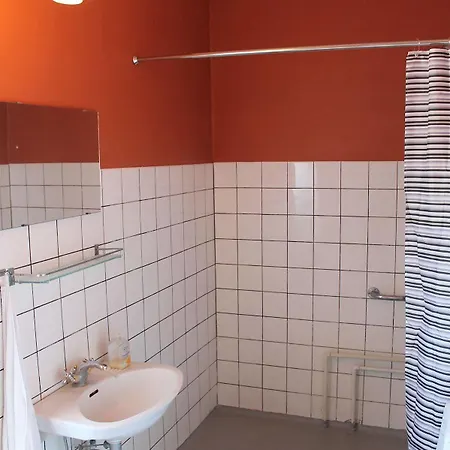 Hotel Femern Holeby