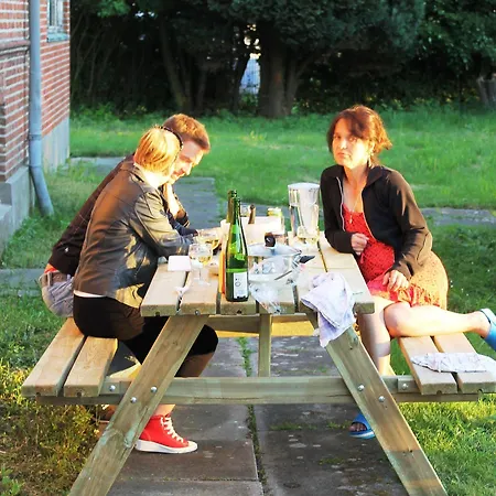 Hotel Hotel Femern