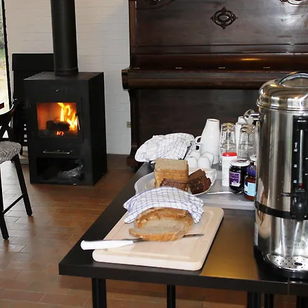 Hotel Hotel Femern Holeby