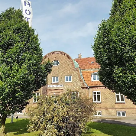 Onlysleep Femern Hotel