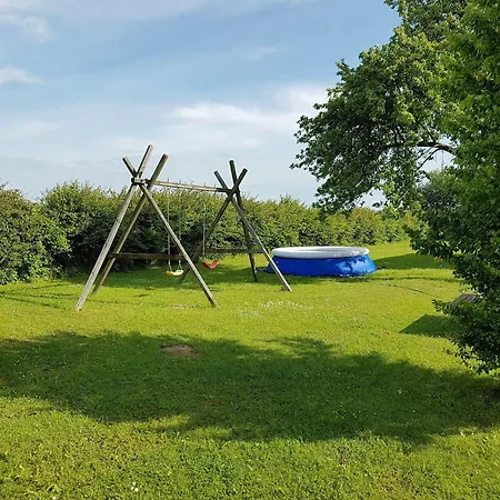 Hotel Femern Holeby