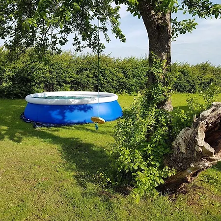 Hotel Femern Holeby