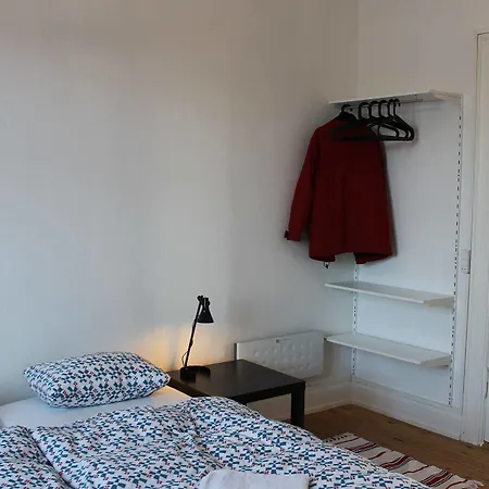 Hotel Femern Hotel Holeby