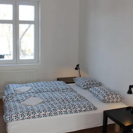 Onlysleep Femern 3* Holeby