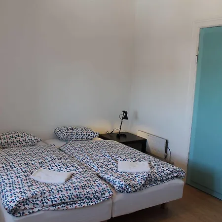 Hotel Femern Hotel 3*