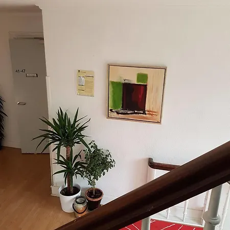 Hotel Femern Hotel