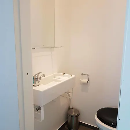Hotel Hotel Femern Holeby