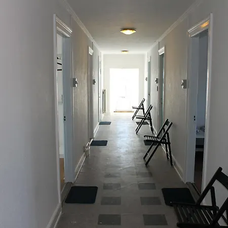 Hotel Femern 3*