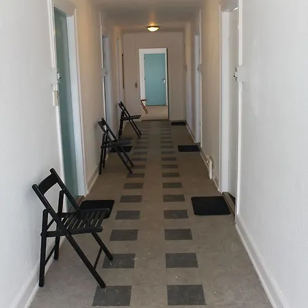 Hotel Femern Hotel