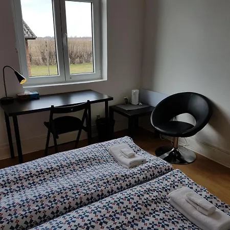 Hotel Femern 3*