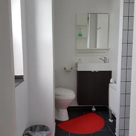 Hotel Femern Hotel 3*