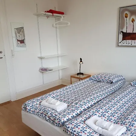Hotel Femern Holeby