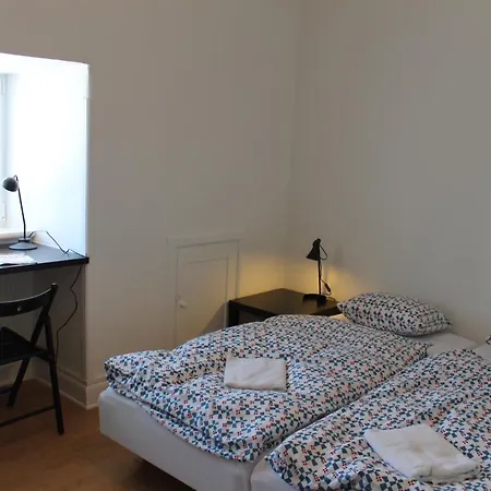 Hotel Femern 3* Holeby
